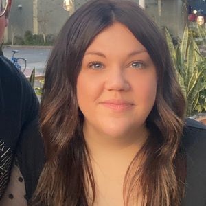 Meet your Posher, Kaitlyn